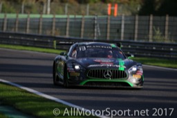 Blancpain GT Spa Francorchamps 2017  0131