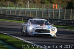 Blancpain GT Spa Francorchamps 2017  0132