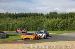 Blancpain GT Spa Francorchamps 2017  0194