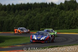 Blancpain GT Spa Francorchamps 2017  0200