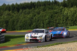 Blancpain GT Spa Francorchamps 2017  0201
