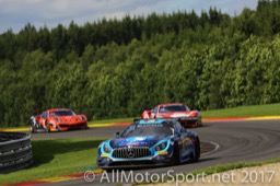Blancpain GT Spa Francorchamps 2017  0203
