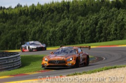 Blancpain GT Spa Francorchamps 2017  0204