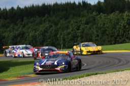 Blancpain GT Spa Francorchamps 2017  0205