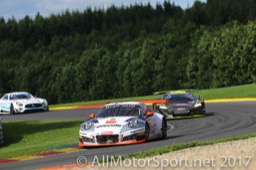 Blancpain GT Spa Francorchamps 2017  0206