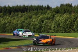 Blancpain GT Spa Francorchamps 2017  0207