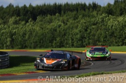 Blancpain GT Spa Francorchamps 2017  0208