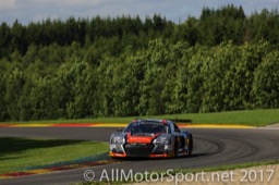 Blancpain GT Spa Francorchamps 2017  0209