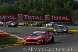 Blancpain GT Spa Francorchamps 2017  0213
