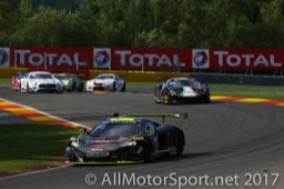 Blancpain GT Spa Francorchamps 2017  0214