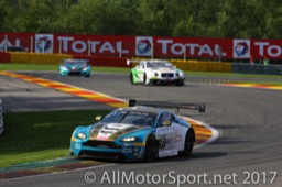 Blancpain GT Spa Francorchamps 2017  0218