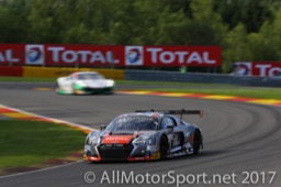 Blancpain GT Spa Francorchamps 2017  0220