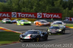 Blancpain GT Spa Francorchamps 2017  0224