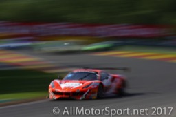 Blancpain GT Spa Francorchamps 2017  0227