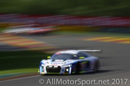 Blancpain GT Spa Francorchamps 2017  0228