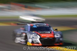Blancpain GT Spa Francorchamps 2017  0230