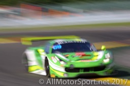Blancpain GT Spa Francorchamps 2017  0231