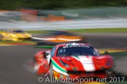 Blancpain GT Spa Francorchamps 2017  0233