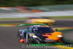 Blancpain GT Spa Francorchamps 2017  0234