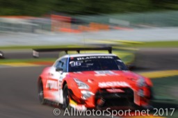 Blancpain GT Spa Francorchamps 2017  0236