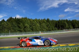Blancpain GT Spa Francorchamps 2017  0239
