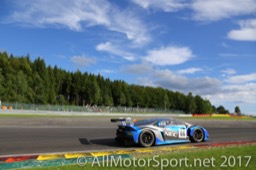 Blancpain GT Spa Francorchamps 2017  0241