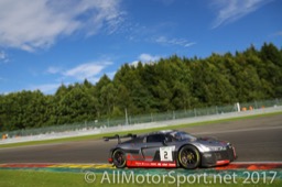 Blancpain GT Spa Francorchamps 2017  0242