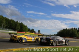 Blancpain GT Spa Francorchamps 2017  0243