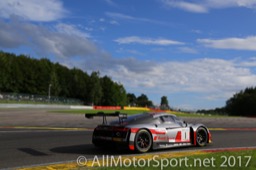 Blancpain GT Spa Francorchamps 2017  0244