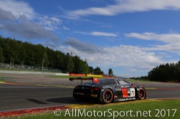 Blancpain GT Spa Francorchamps 2017  0245