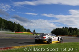 Blancpain GT Spa Francorchamps 2017  0247