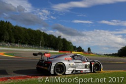 Blancpain GT Spa Francorchamps 2017  0249