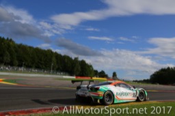 Blancpain GT Spa Francorchamps 2017  0252