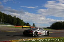 Blancpain GT Spa Francorchamps 2017  0258