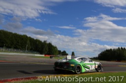 Blancpain GT Spa Francorchamps 2017  0259