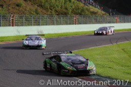 Blancpain GT Spa Francorchamps 2017  0260