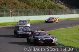 Blancpain GT Spa Francorchamps 2017  0261