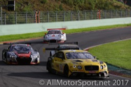 Blancpain GT Spa Francorchamps 2017  0263