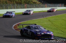 Blancpain GT Spa Francorchamps 2017  0264