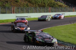 Blancpain GT Spa Francorchamps 2017  0266