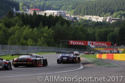Blancpain GT Spa Francorchamps 2017  0268