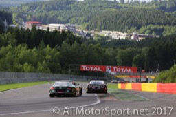 Blancpain GT Spa Francorchamps 2017  0271