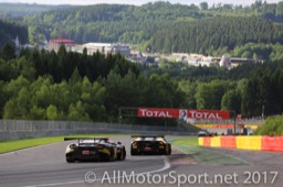 Blancpain GT Spa Francorchamps 2017  0272