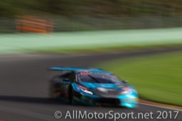 Blancpain GT Spa Francorchamps 2017  0275