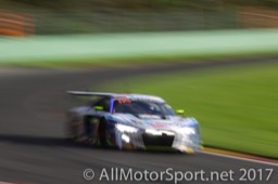 Blancpain GT Spa Francorchamps 2017  0277