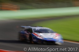 Blancpain GT Spa Francorchamps 2017  0280