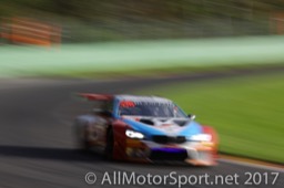 Blancpain GT Spa Francorchamps 2017  0283