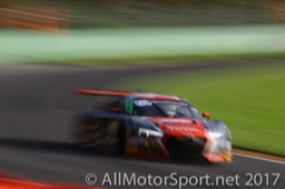 Blancpain GT Spa Francorchamps 2017  0287