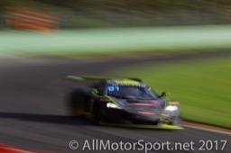 Blancpain GT Spa Francorchamps 2017  0289