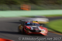 Blancpain GT Spa Francorchamps 2017  0291